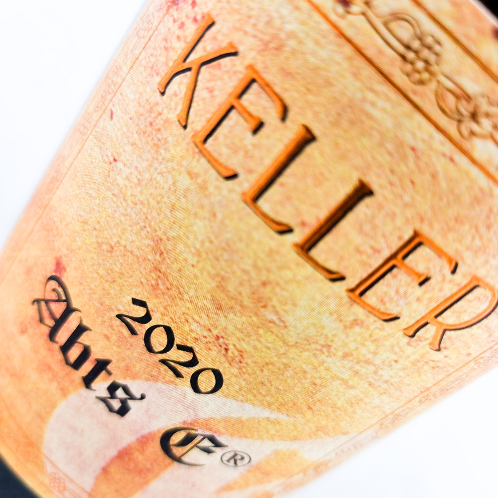 Weingut Keller Abts Erde Grosses Gewächs 2020