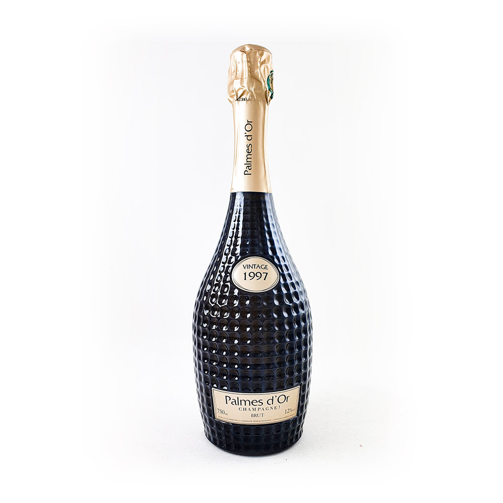 Nicolas Feuillatte Brut Palmes d'Or 1997