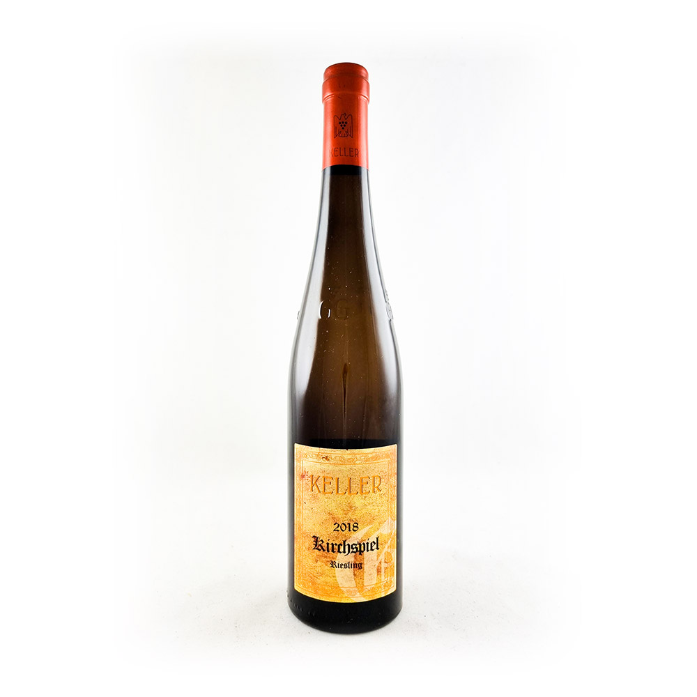 Weingut Keller Kirchspiel Grosses Gewächs 2018