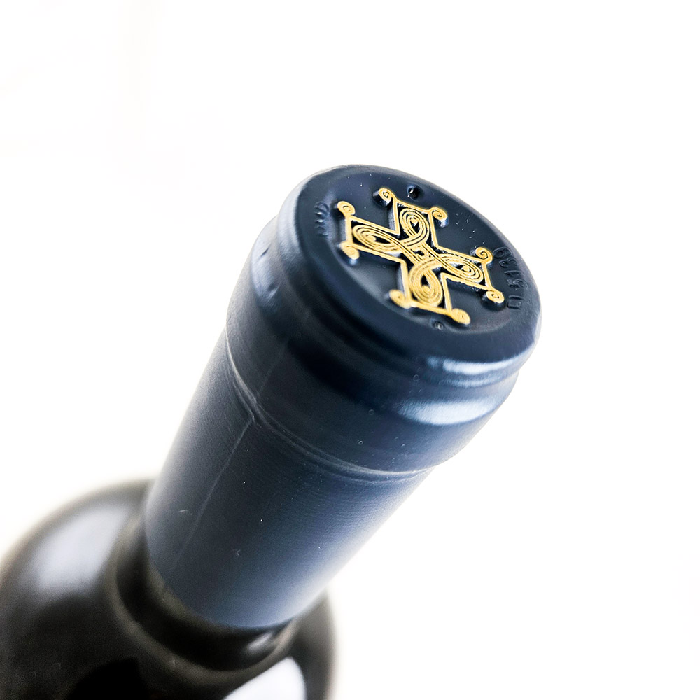 Fontodi Flaccianello della Pieve 2018