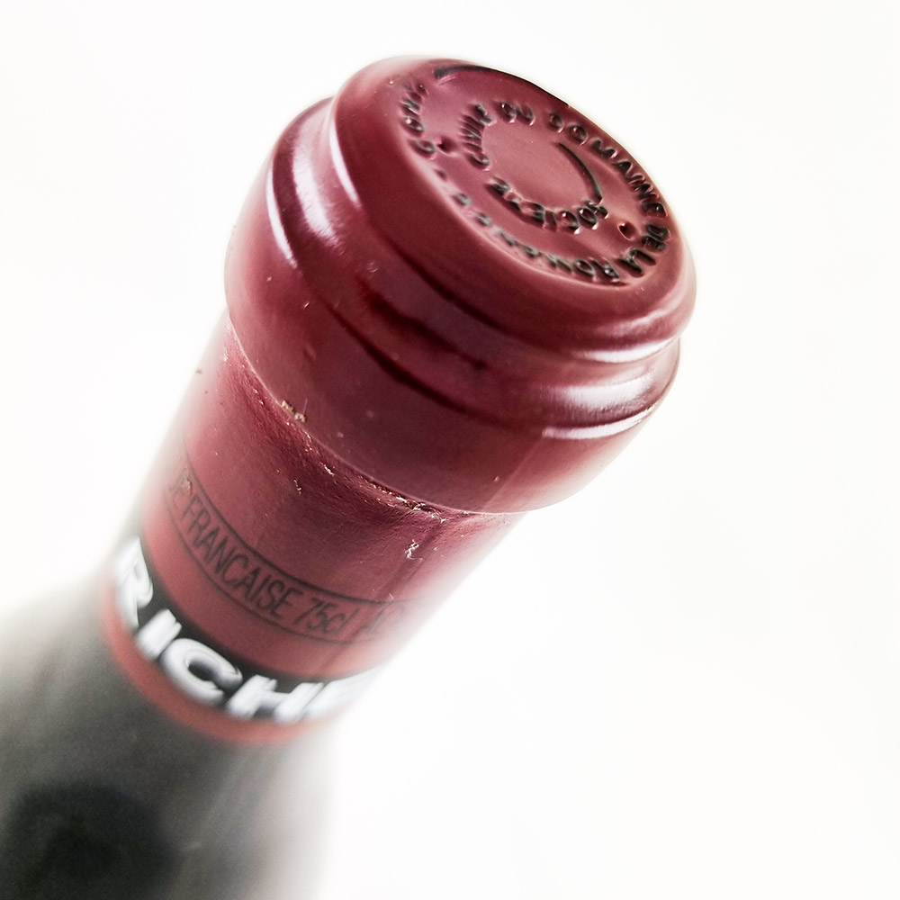 Domaine de la Romanée Conti Richebourg Grand Cru 2006