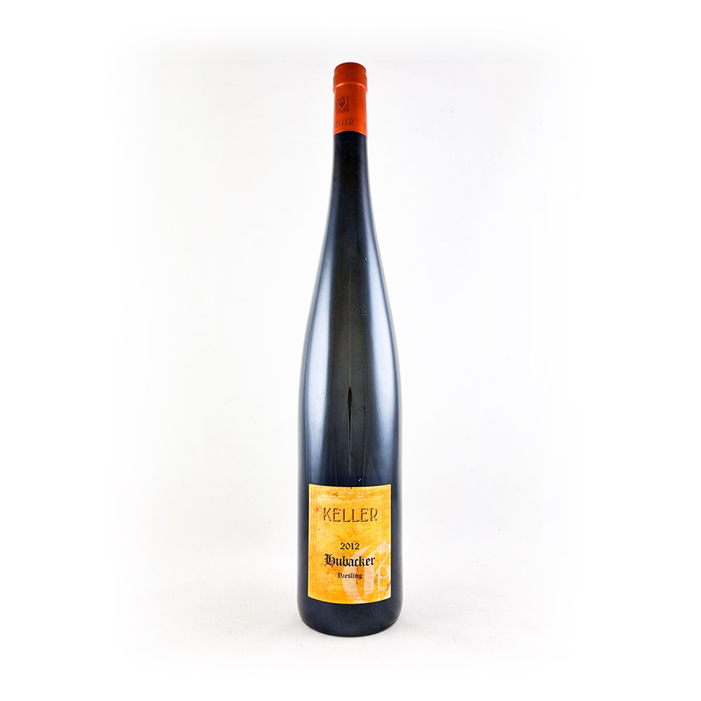 Weingut Keller Hubacker Grosses Gewächs 2012 MAGNUM