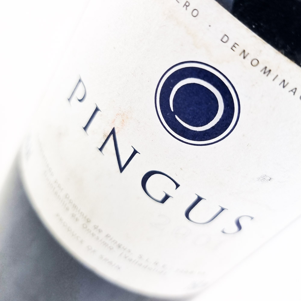 Pingus - Dominio de Pingus 2001