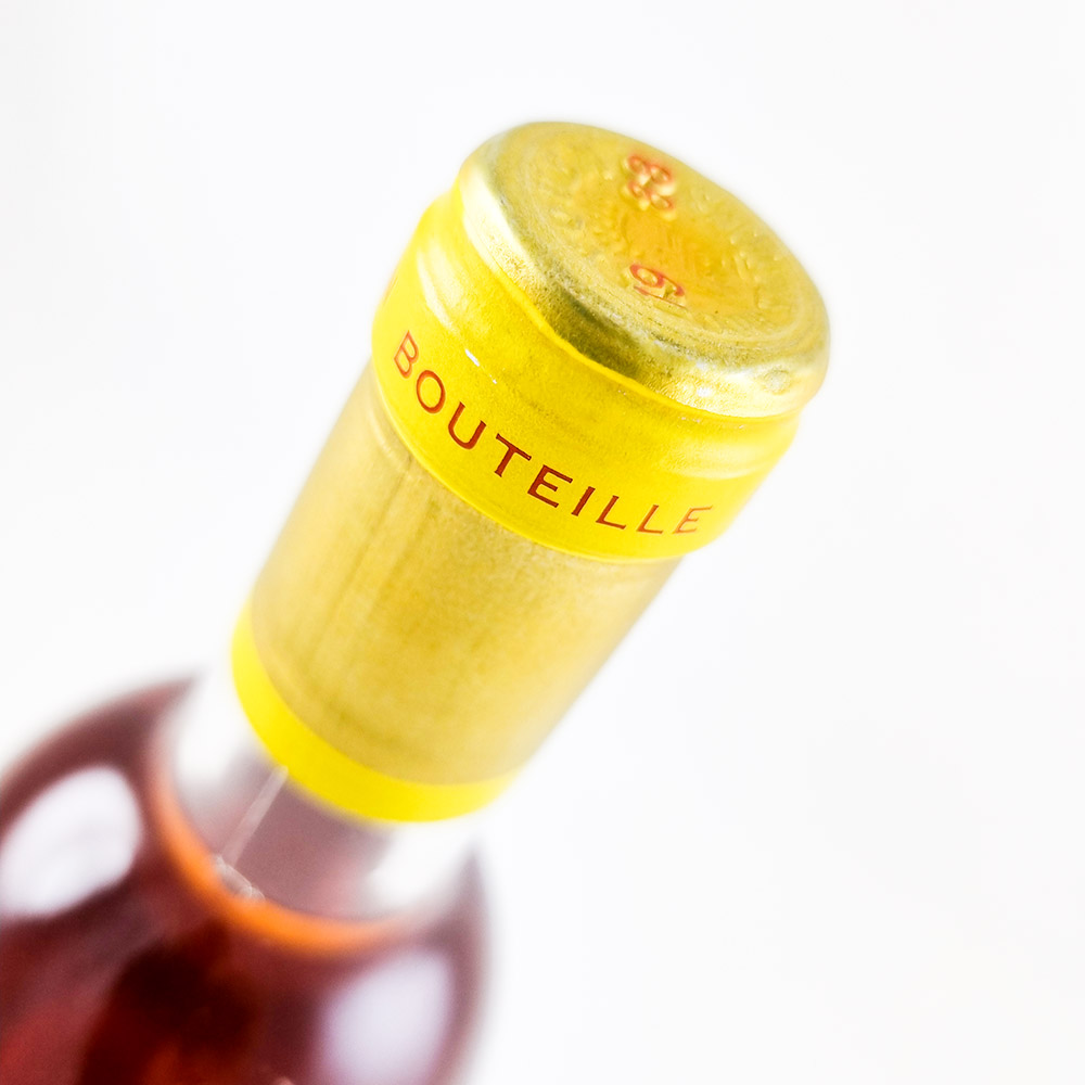 Chateau d'Yquem 1988