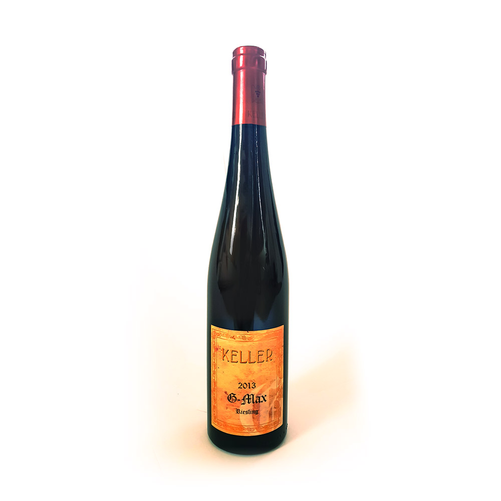 Weingut Keller G-Max 2013