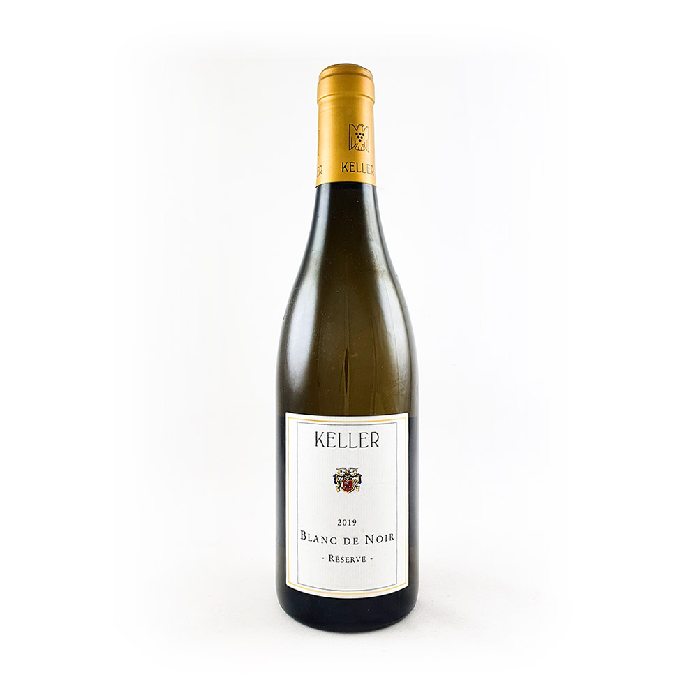 Weingut Keller Blanc de Noir - Reserve - 2019