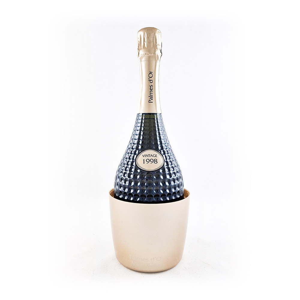 Nicolas Feuillatte Brut Palmes d'Or 1998