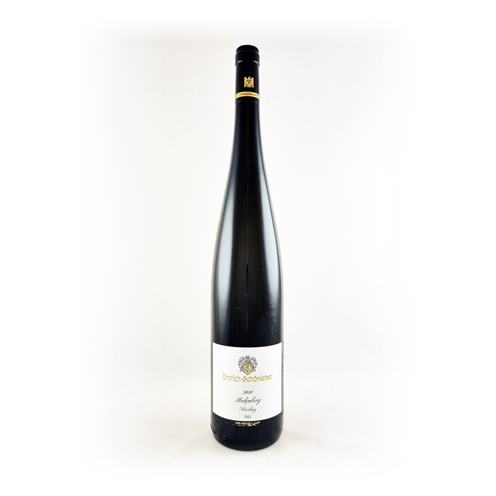 Emrich Schönleber Halenberg Grosses Gewächs 2020 Magnum