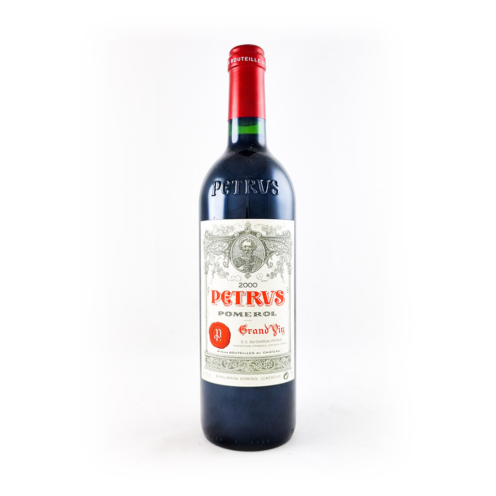 Chateau Petrus 2000