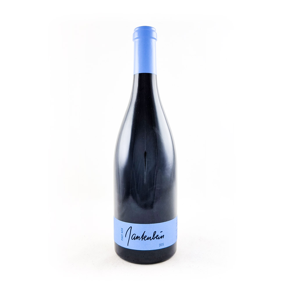 Gantenbein Pinot Noir 2015