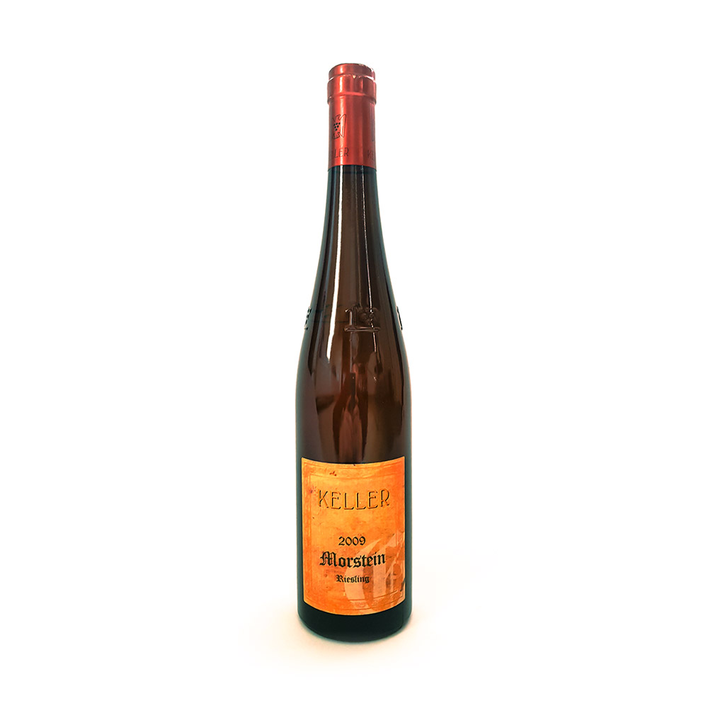 Weingut Keller Morstein Grosses Gewächs 2009