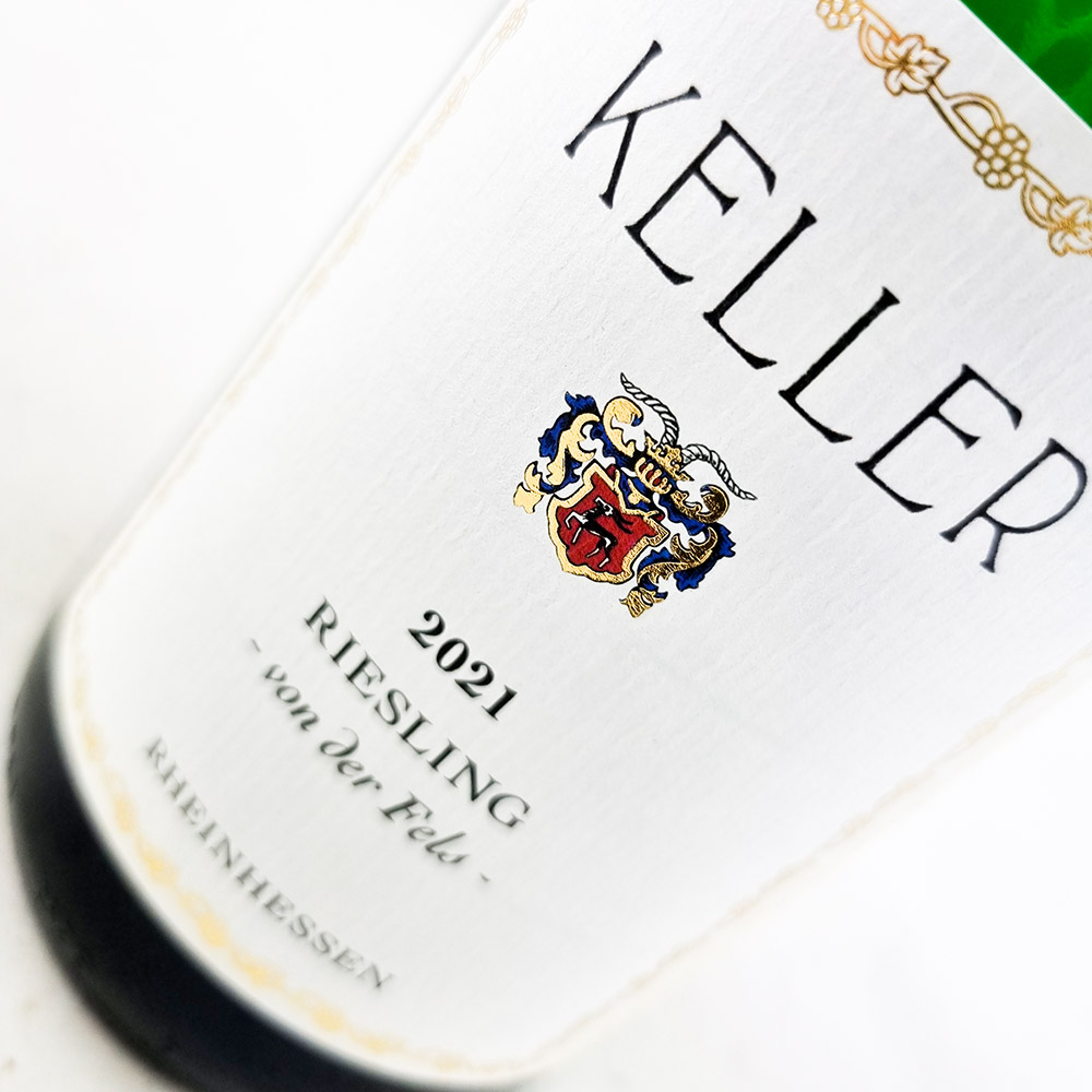 Weingut Keller Von der Fels 2021