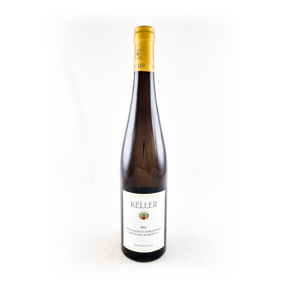 Weingut Keller Westhofen Kirchspiel Kabinett 2021