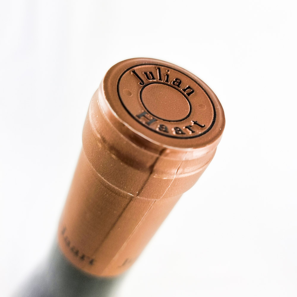Weingut Julian Haart Schubertslay 2016
