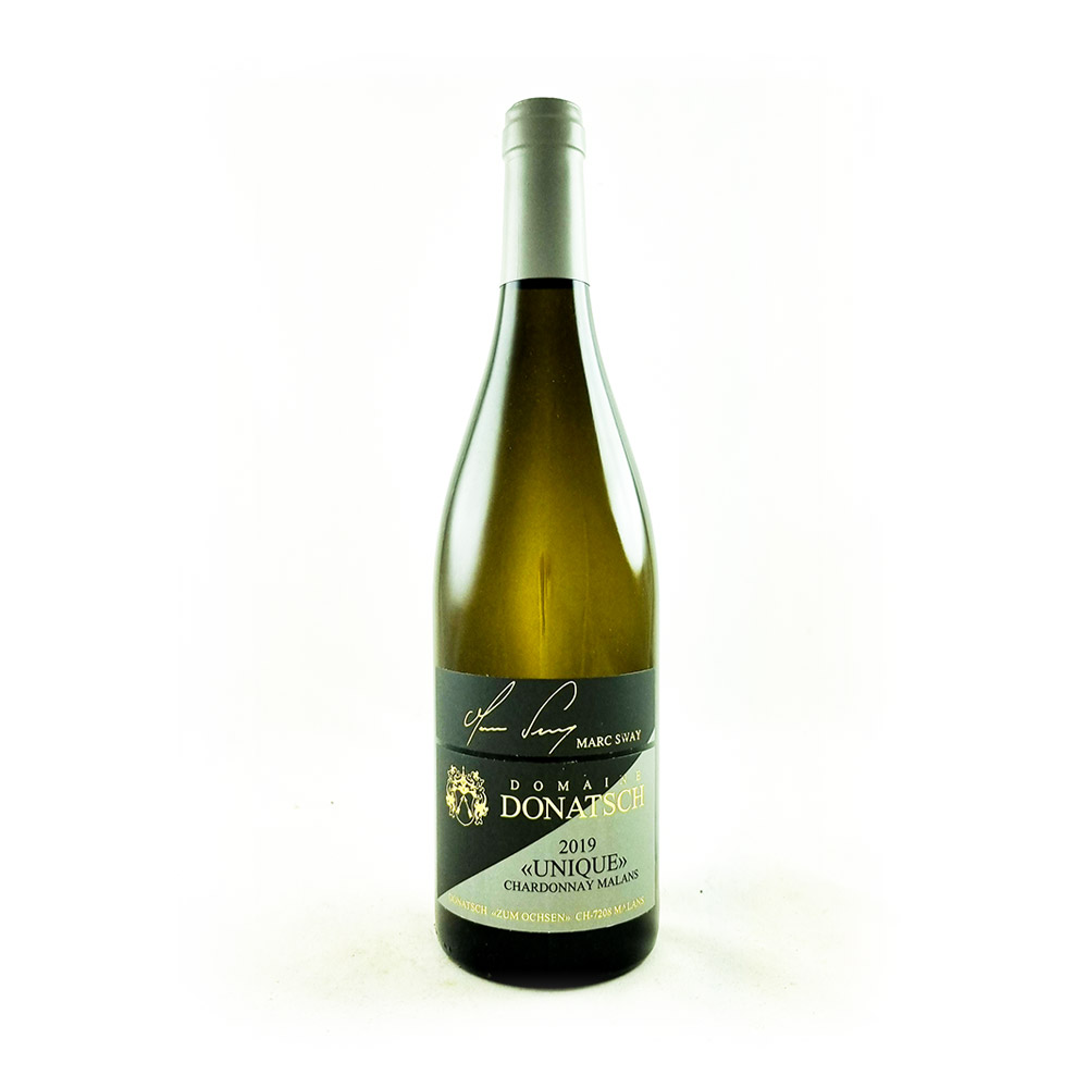 Domaine Donatsch Unique Chardonnay 2019