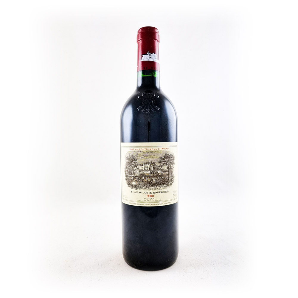 Chateau Lafite Rothschild 2000