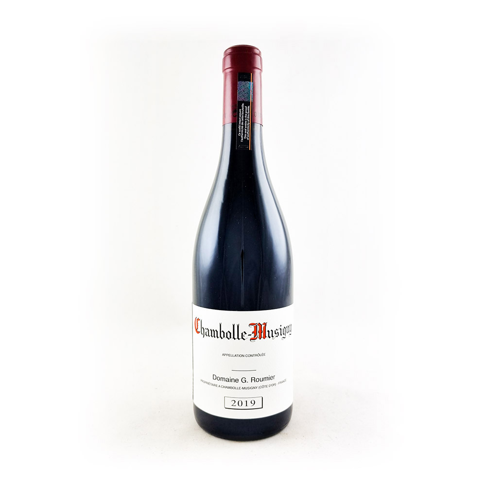 Domaine Georges Roumier Chambolle Musigny 2019