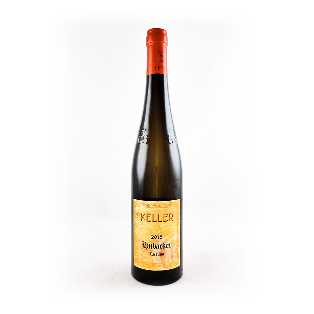 Weingut Keller Hubacker Grosses Gewächs 2018
