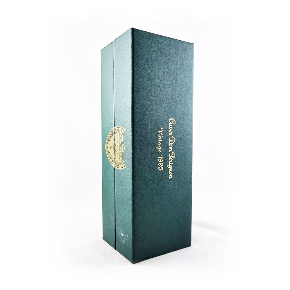 Dom Perignon 1995 in Box