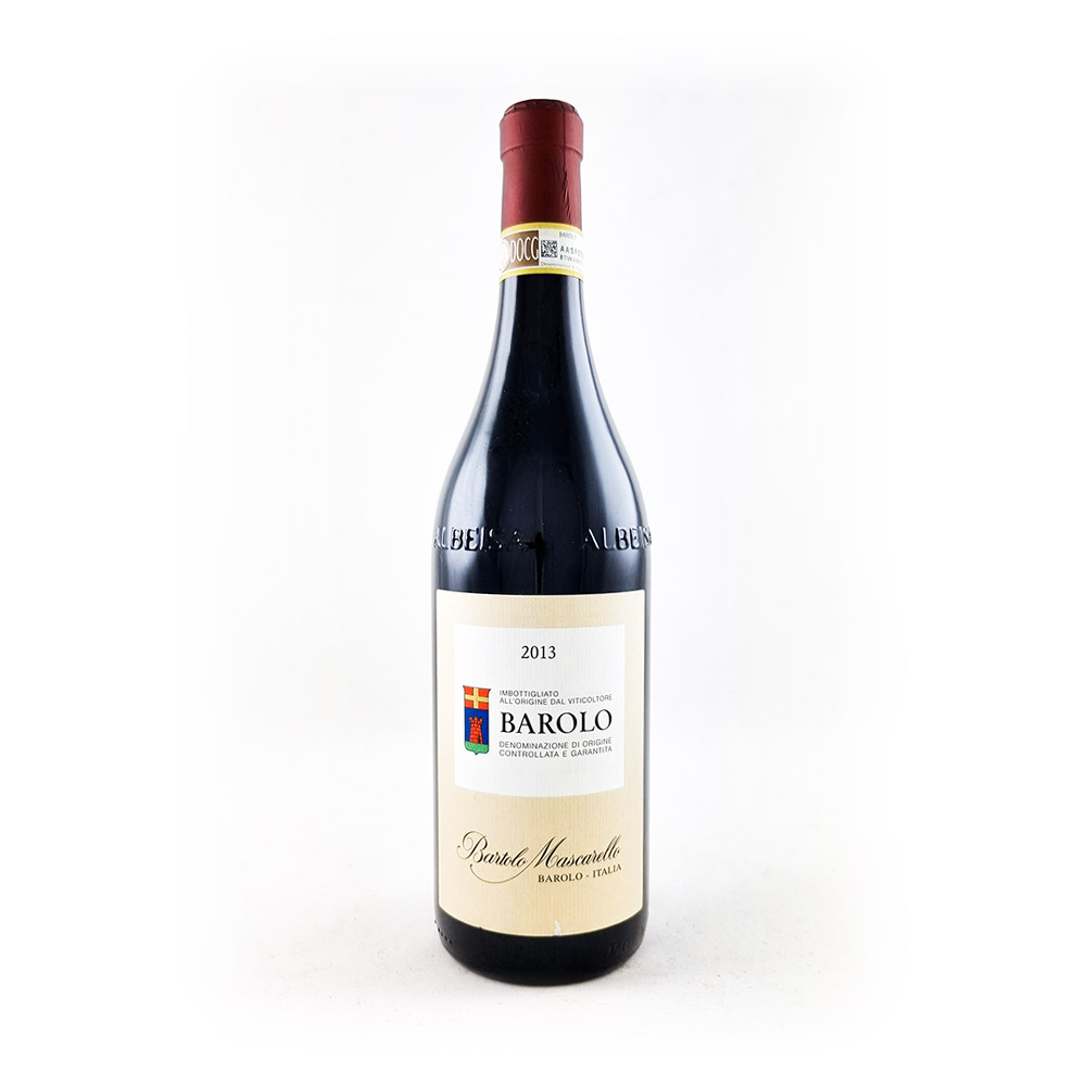 Bartolo Mascarello Barolo 2013