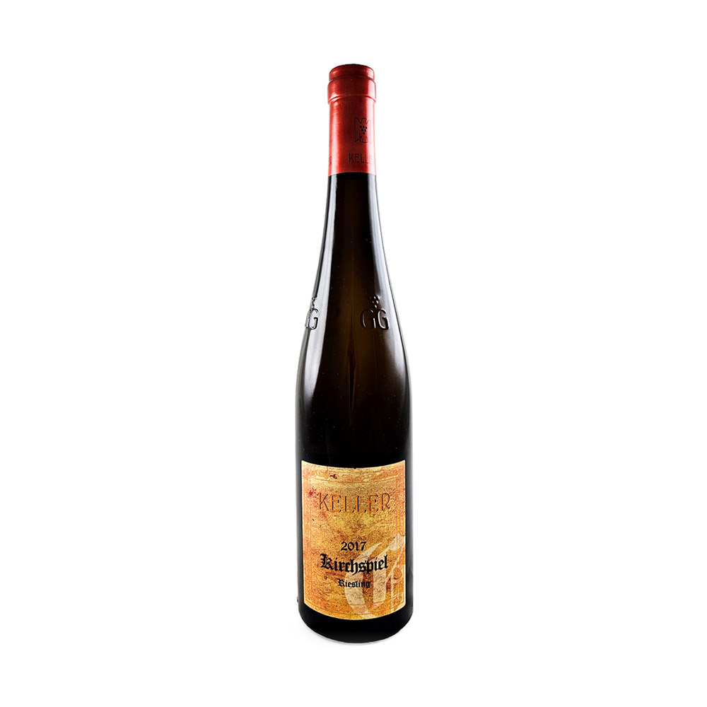 Weingut Keller Kirchspiel Grosses Gewächs 2017