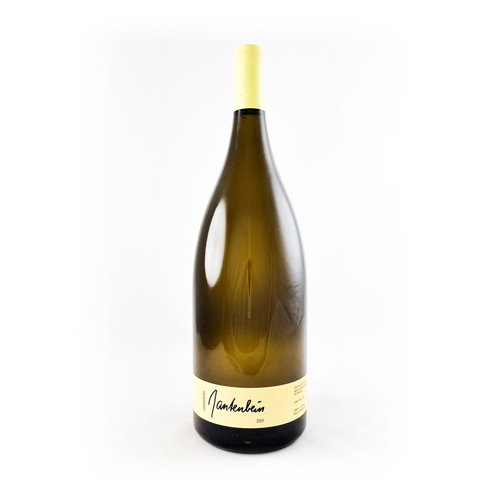 Gantenbein Chardonnay 2009 MAGNUM