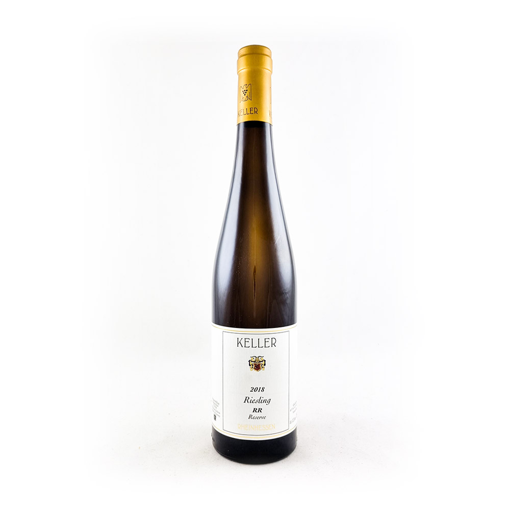 Weingut Keller Riesling - RR - Reserve 2018