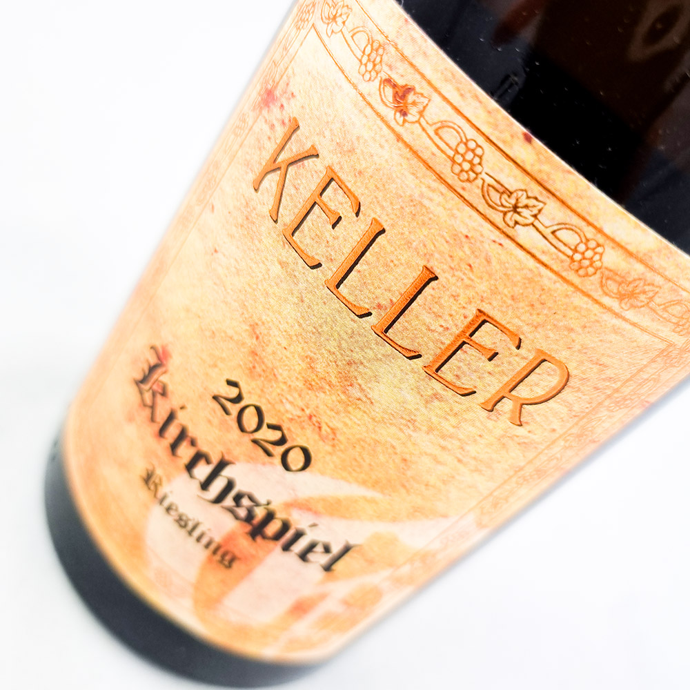 Weingut Keller Kirchspiel Grosses Gewächs 2020