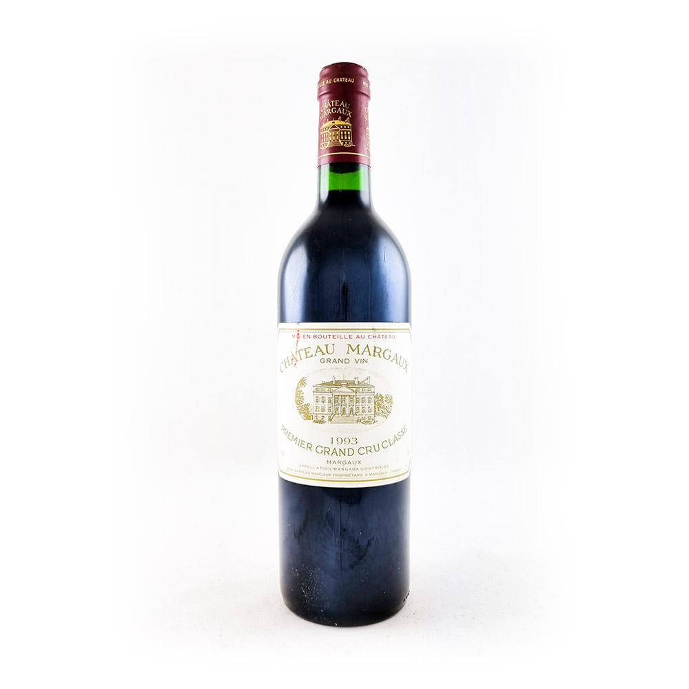 Chateau Margaux 1993