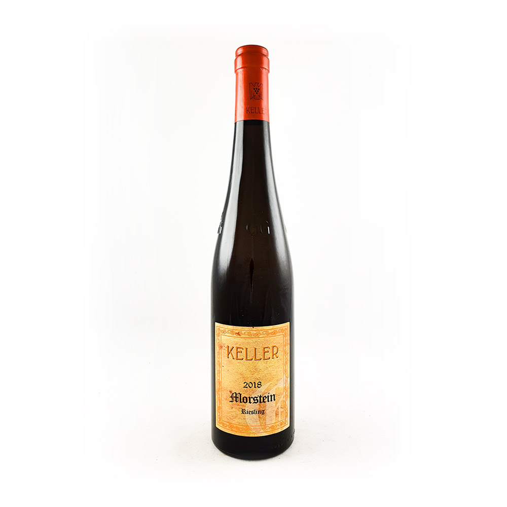 Weingut Keller Morstein Grosses Gewächs 2018