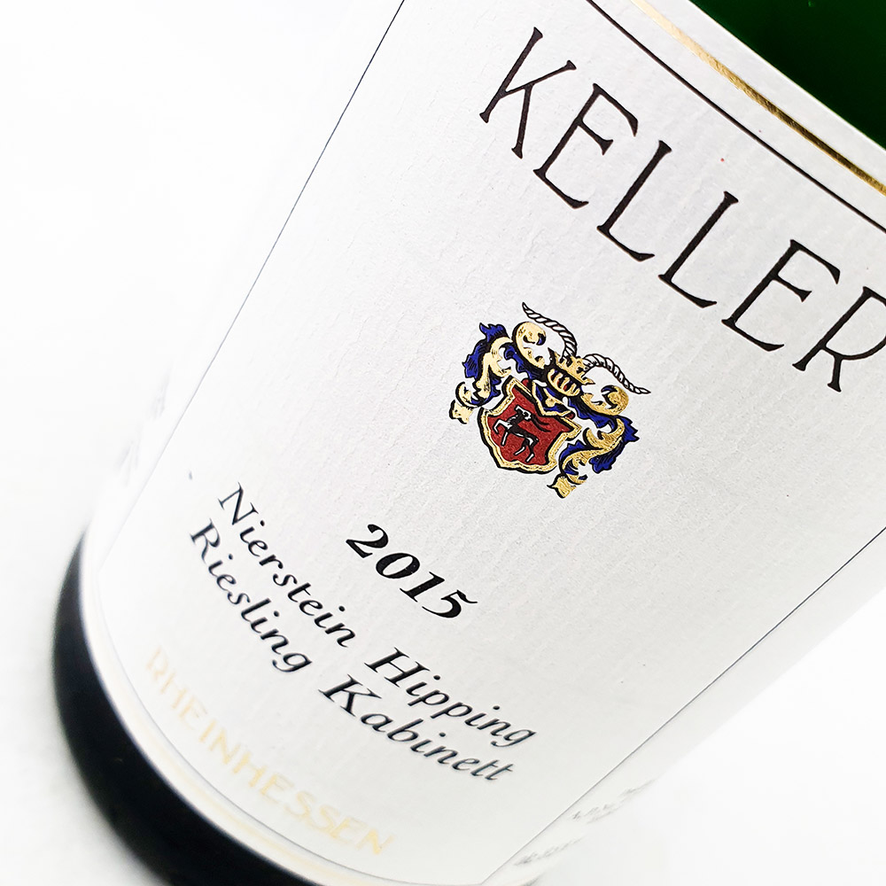 Weingut Keller Hipping Kabinett 2015 in 6er OWC