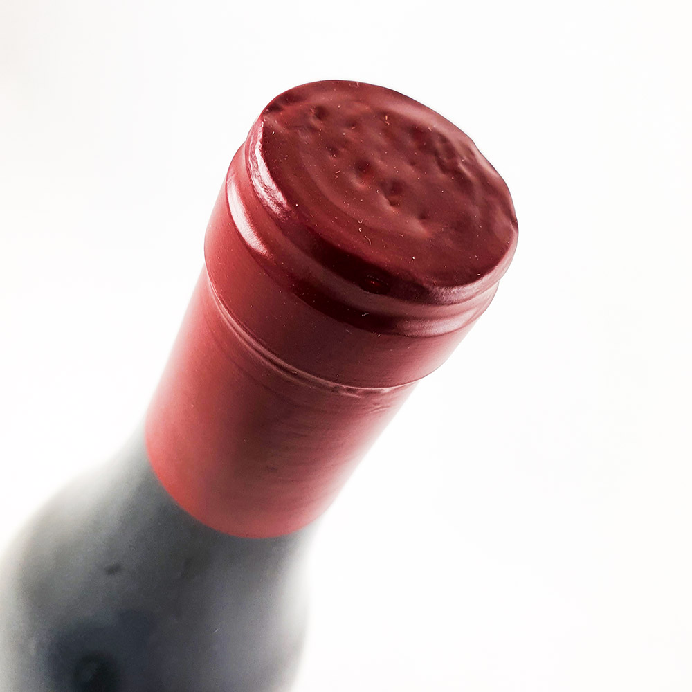 Thomas Studach Malanser Pinot Noir 2013