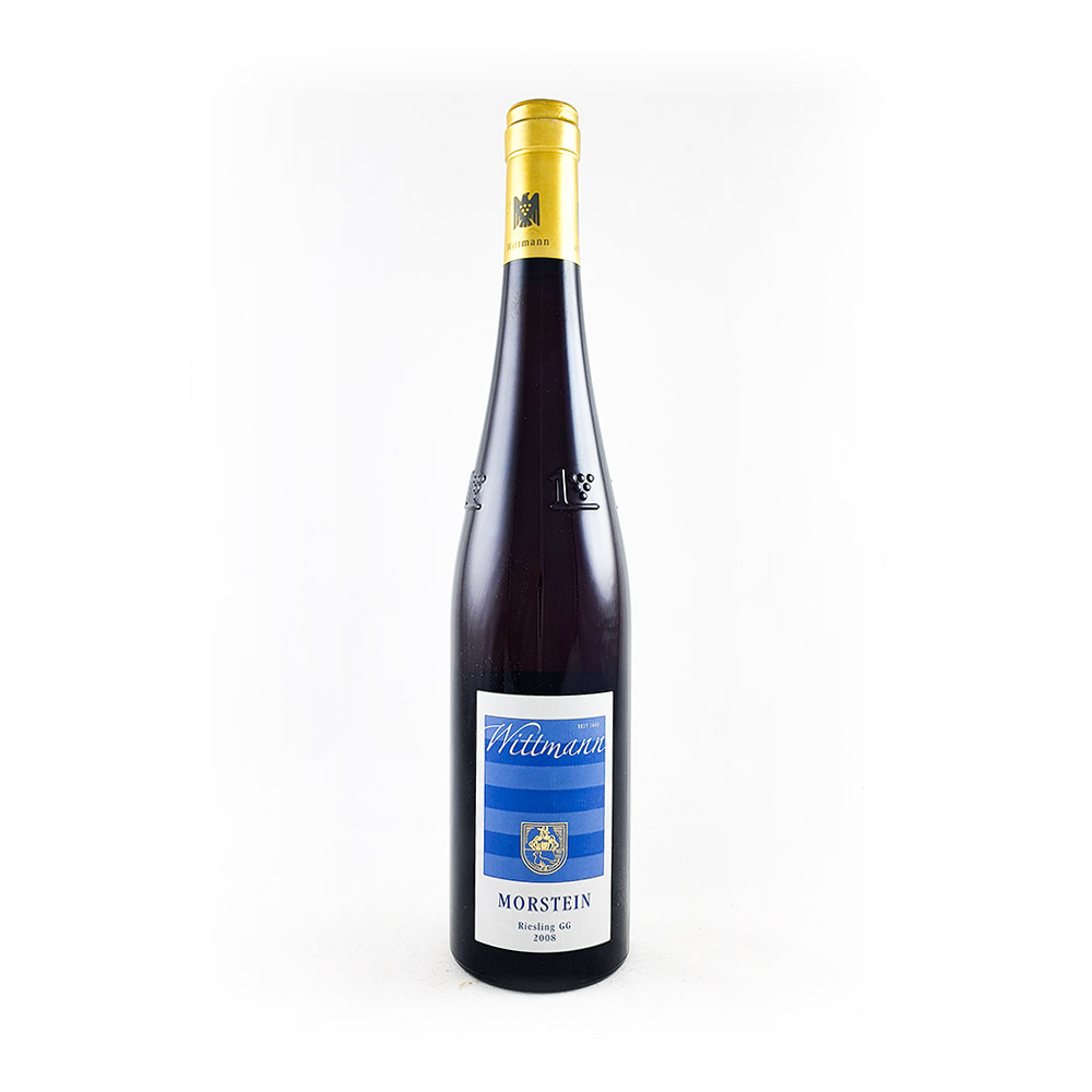 Weingut Wittmann Morstein Grosses Gewächs 2008