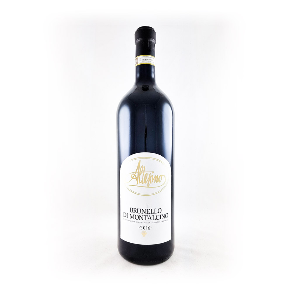 Altesino Brunello di Montalcino 2016 DOUBLE-MAGNUM in OWC