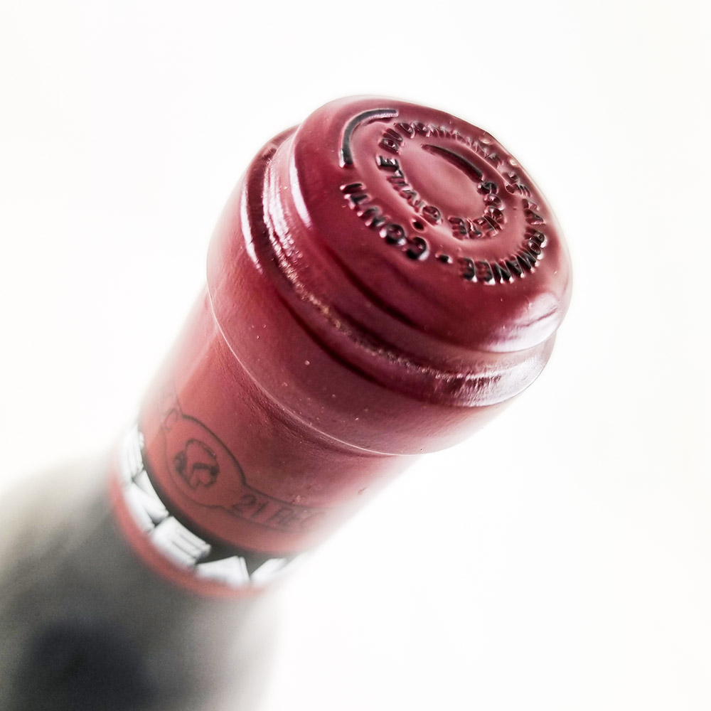 Domaine de la Romanée Conti Echezeaux Grand Cru 2007