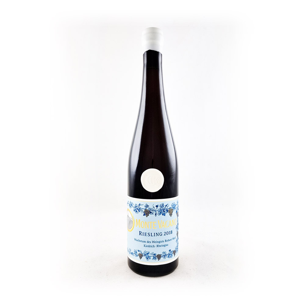 Robert Weil Monte Vacano Riesling 2018