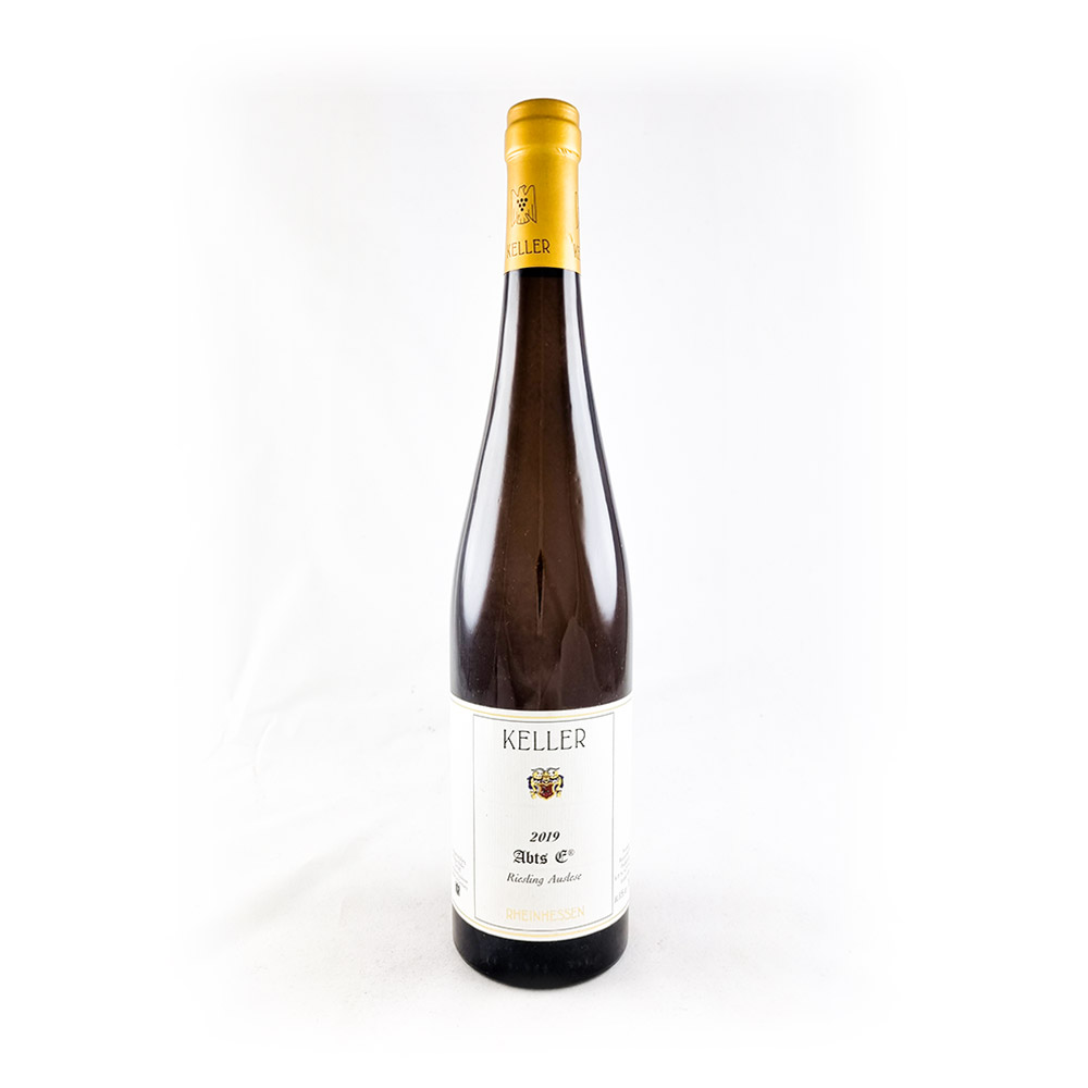 Weingut Keller Abts Erde Auslese 2019