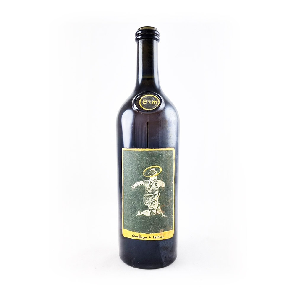 Sine Qua Non Omadhaun & Poltroon Roussanne Chardonnay 1996