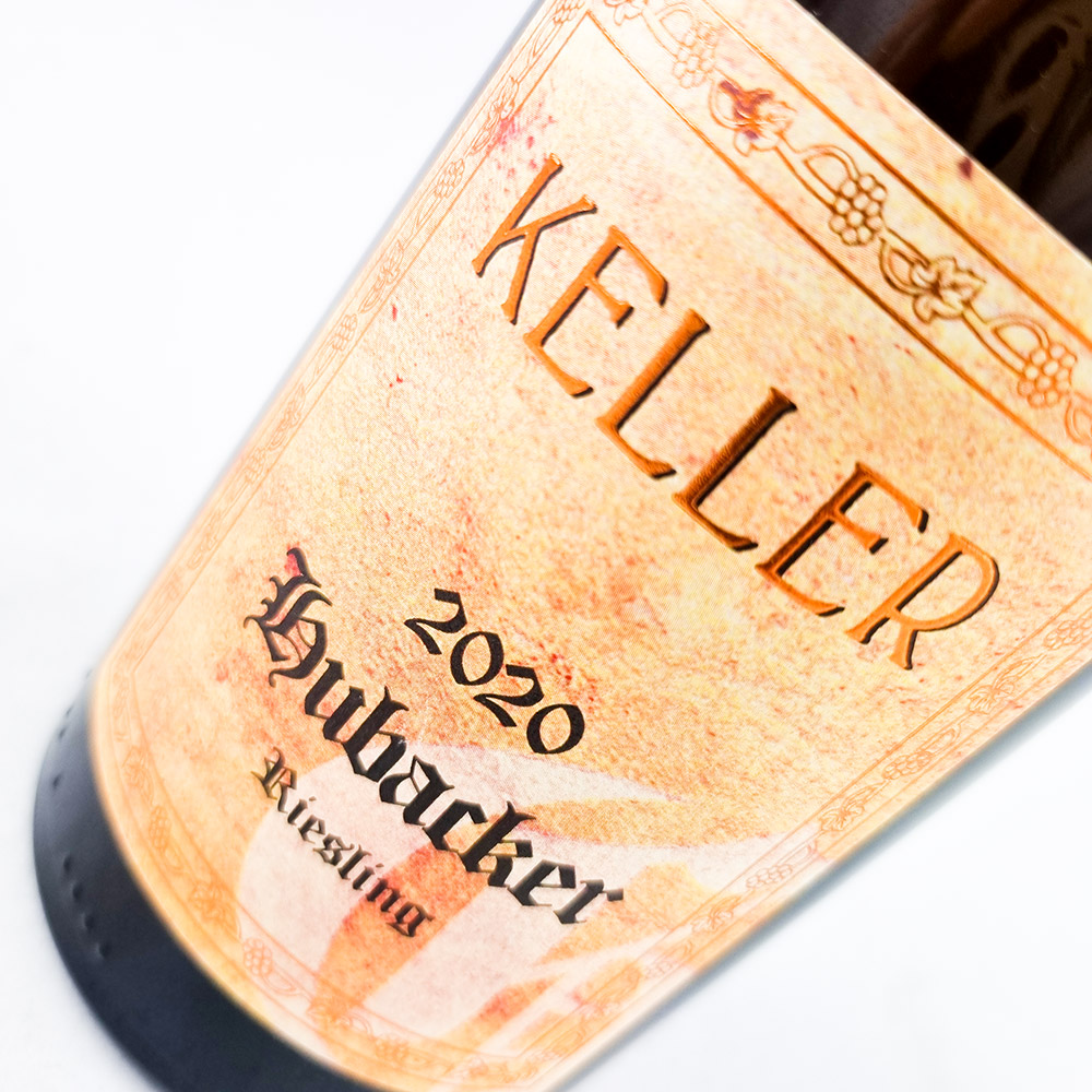 Weingut Keller Hubacker Grosses Gewächs 2020