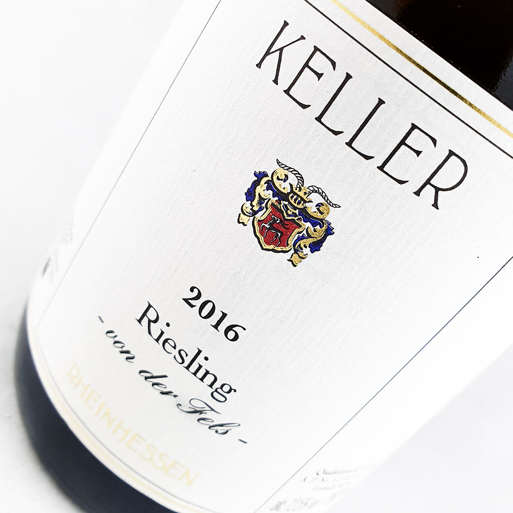 Weingut Keller Von der Fels 2016 MAGNUM