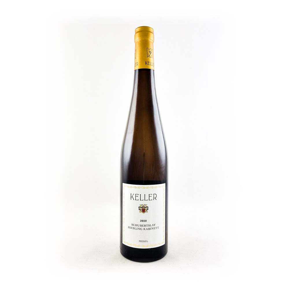 Weingut Keller Schubertslay Kabinett 2020