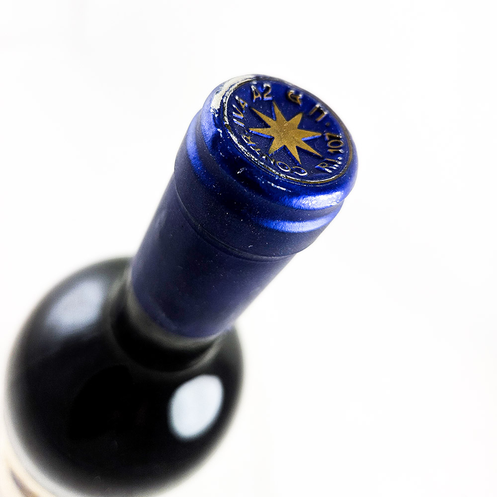 Tenuta San Guido Sassicaia 1993