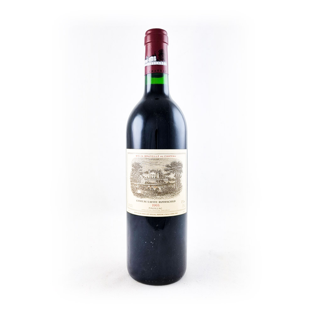 Chateau Lafite Rothschild 1993