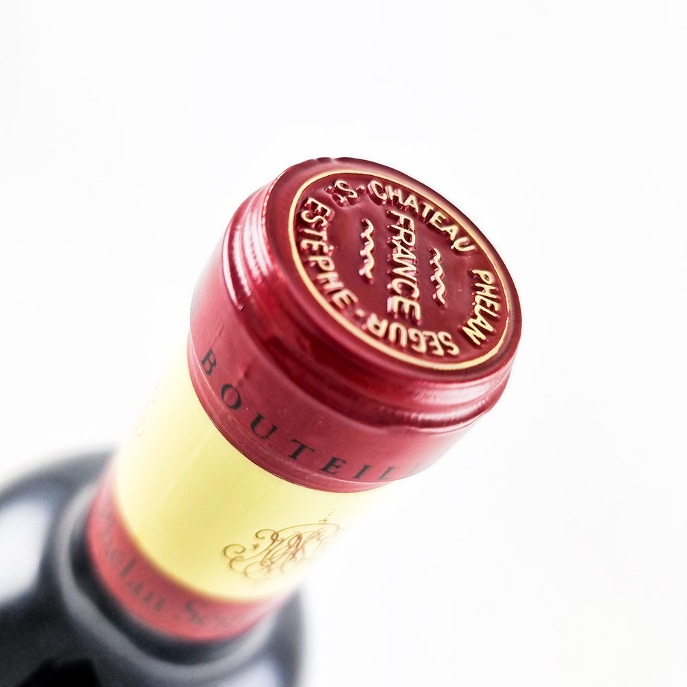 Chateau Phelan Segur 2009