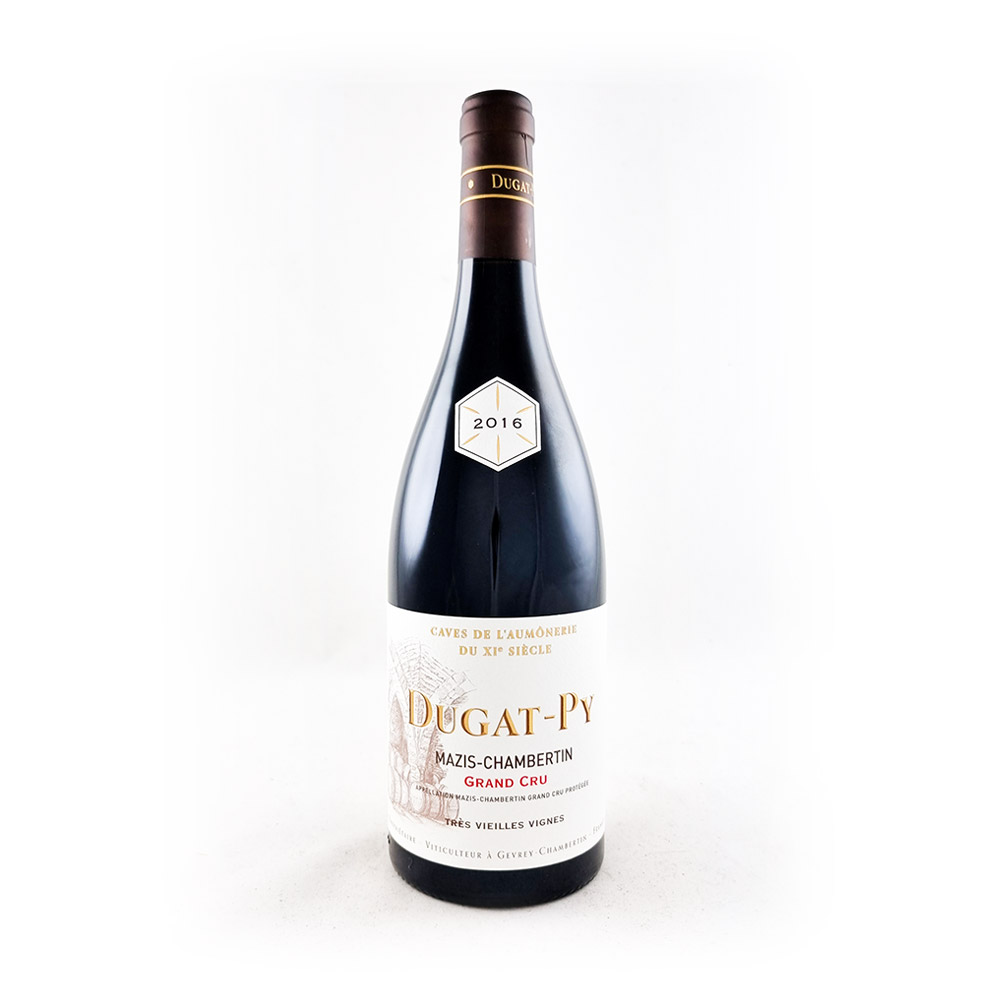 Domaine Dugat-Py Mazis-Chambertin Grand Cru 2016