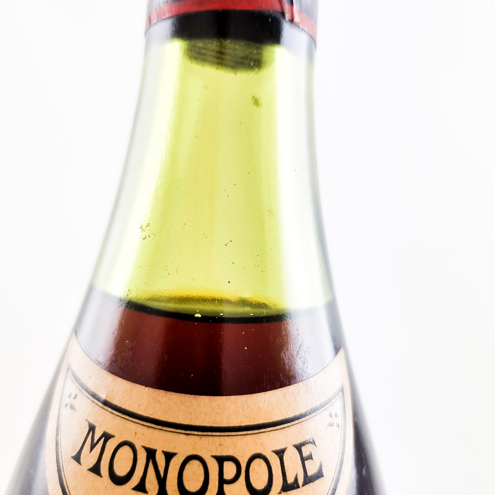 Domaine de la Romanée Conti Monopole 1967