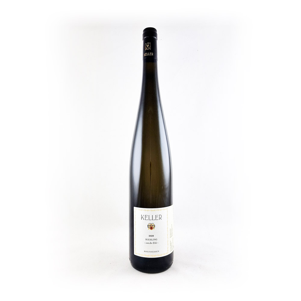 Weingut Keller Von der Fels 2020 MAGNUM