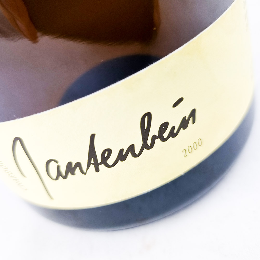 Gantenbein Chardonnay 2000 MAGNUM