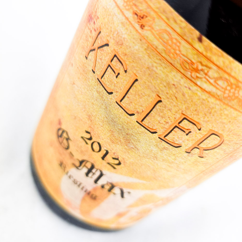 Weingut Keller G-Max 2012