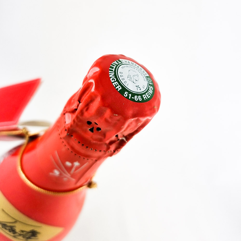 Taittinger Collection Imai 1988